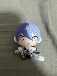 青柳冬弥 ぷちぬいマスコット
