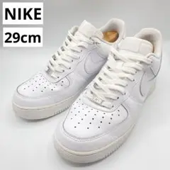 NIKE ナイキ AIR FORCE 1 LOW エアフォース1ロー 29cm