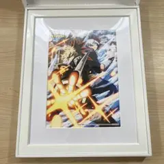 非売品】「僕のヒーローアカデミア WHM キャラファイングラフ