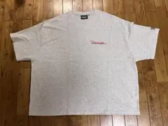 Pizzanista! オーバーサイズTシャツ L POWELL ピッツァニスタ