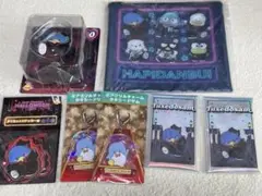サンリオ一番くじ　タキシードサム　まとめ売り