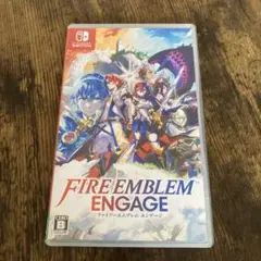 Fire Emblem Engage 通常版