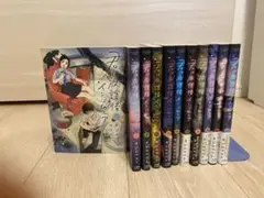 君は放課後インソムニア 全巻