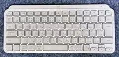 Logiteck MX Keys Mini ワイヤレスキーボード