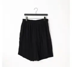 kanemasa phil. 46G Double Shorts ブラック XL