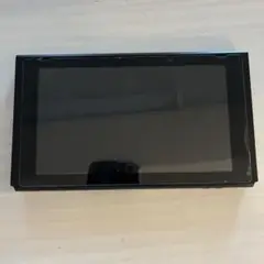 Nintendo Switch 本体 ジャンク品