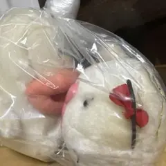 Q太郎 ぬいぐるみ