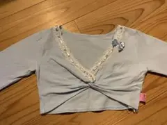 キッズバレエ用ボレロ