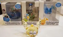 ドラゴンクエスト　スライム　フィギュア　セット