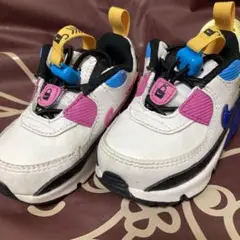 Nike AIR MAXスニーカー 11cm