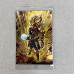 イタジャガ ドラゴンボール vol.7 シークレット　バーダック