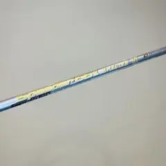 Fujikura Speeder Evolution661 テーラー シャフトS