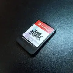 Nintendo Switch 大乱闘スマッシュブラザーズ SPECIAL