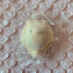 ポメラニアンもち マシュマロマスコット きなこ