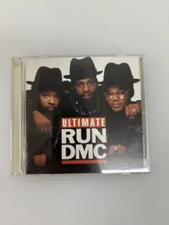 ULTIMATE RUN DMC