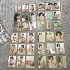HIT'S/RaMu4 ~2024~ レギュラーカード　コンプ全81枚セット