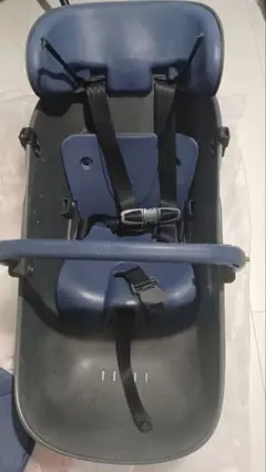 ギュットクルーム前のせ レインカバー付き