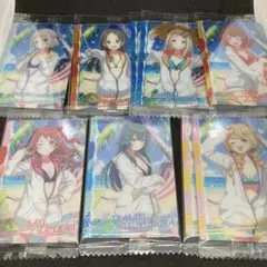 学園アイドルマスターウエハース2 まとめ売り