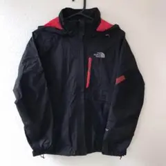 ノースフェイス ゴアテックス サミットシリーズ マウンテンパーカー