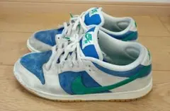 Nike SB Dunk Low "Phantom/Malachite"