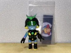 blackpearls bps プリンセスユエリャン ソフビ