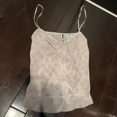 CHANEL シャネル キャミソール 38