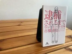 逮捕されるまで　市橋達也