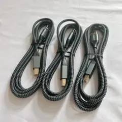 SUNGUY プリンターケーブル 2M Aオス-Bオス USB2.0