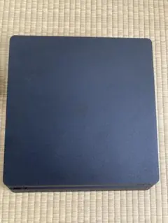 PS4本体