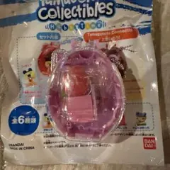 BANDAI Tamagotchi コレクティブルズ
