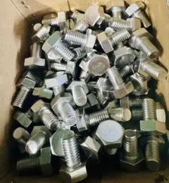 M10X16 六角ボルト 100個 ステンレス304