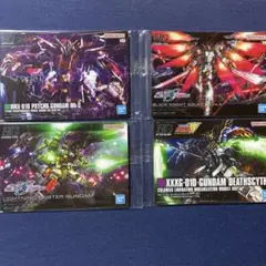 ガンプラアートグミ２