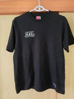M&M CUSTOM PERFORMANCE SPIT Tシャツ M