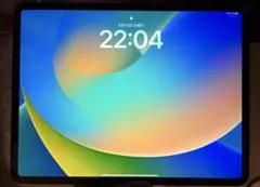 Apple iPadPro (第3世代) スペースグレー 本体 256GB