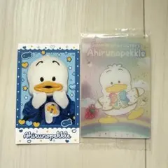 サンリオ　あひるのペックル　カードまとめ売り
