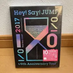 Hey!Say!JUMP/Hey!Say!JUMP I/Oth Anniver…