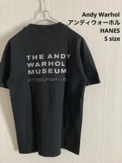 Andy Warhol MUSEUM PITTSBURGH アンディウォーホル