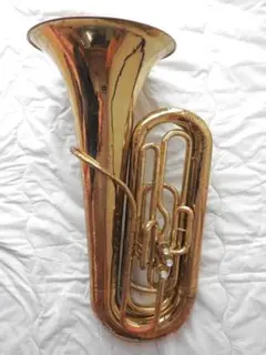 YAMAHA YBB 103 チューバ ケース付き Yamaha YBB-103 Bb YBB103 TUBA with hard Case | eBay