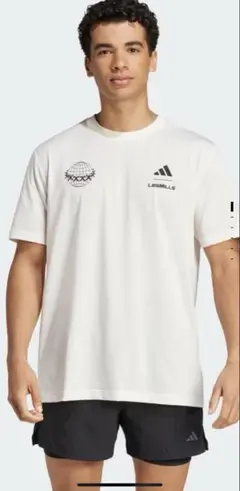 レズミルズメンズTシャツ