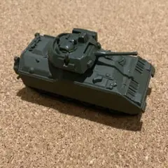 自衛隊ミニカー　マイスト　戦車