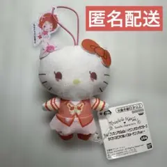 Yes! プリキュア5GoGo!×サンリオ　わくわくおでかけぬいぐるみ　ルージュ