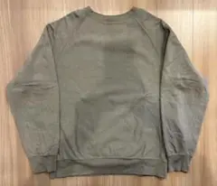 SURE'S "SPRING TERRY" SWEATSHIRT