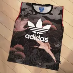 2025年最新】adidas リタオラ 和柄の人気アイテム - メルカリ