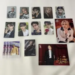 stray kids フィリックスまとめ売り