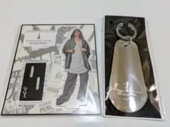 赤西仁　アクスタ＆靴べら