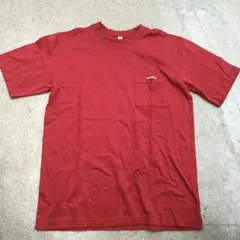 SC131 ニッサン NISSAN 赤 Lサイズ Tシャツ