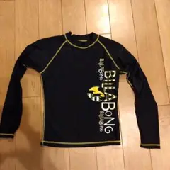 BILLABONG ラッシュガード Lサイズ