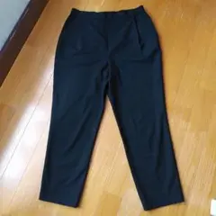 【セントオブプレイス】テーパードパンツ