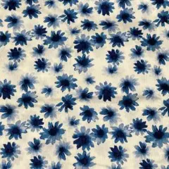 広幅コットンピケ / 綿生地 / 約135cm×100cm