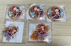 ぴちぴちピッチ くじ引き堂 まるくじ くじ 沙羅 セット